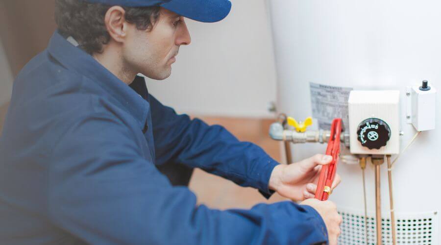 Professional Leak Detection in Saratoga, TX